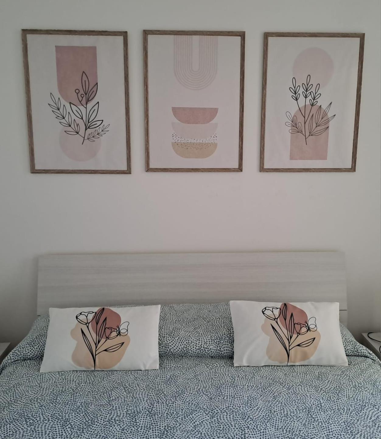 Fiumicino Airport Sunflower Room Ngoại thất bức ảnh